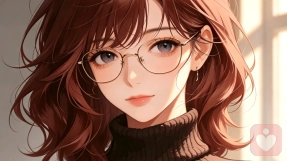 丽