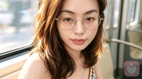 丽