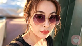丽倾听者
