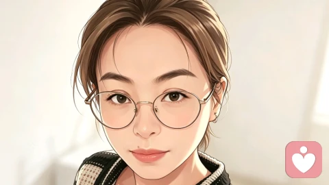 女人后半生，把注意力收回在自己身上