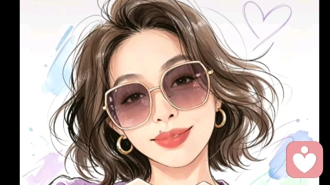 女人你很棒