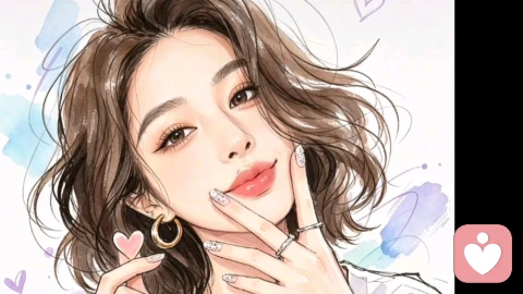 女人大胆一点