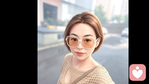 和自己的不完美和解