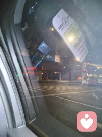 下班路上，辛苦的打工人😊
