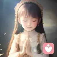 守一份清宁，渡一段流年
繁华过眼皆是云烟，内心平和，才是一个人最高级的活法。
#自我和解 #身心修行配图