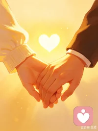 婚姻的本质，是你对另一半的接纳和包容，不是找一个人来爱自己！婚姻幸福的秘诀，是给予，不是索取！配图