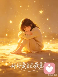 一段关系结束了，但你的美好永远不会消失，好好爱自己最重要。配图