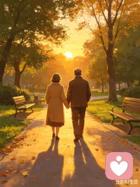 长久的夫妻关系，藏着互相妥协的智慧，懂得低头不是认输，包容退让不是卑微，愿意换位思考，愿意主动和解，才能跨过生活一地琐碎，守住朝夕相伴的温情。配图