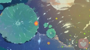 隐声