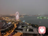 非常治愈的一段话：“爱自己最好的方式，不是买很贵的衣服，吃很贵的饭菜，而是不取悦别人，不否定自己，不委曲求全，不沉溺往事。能接受的就接受，接受不了的就改变，改变不了的就离开，无能为力的事，当断，命中无缘的人，当舍，心中的执念执着，当离。”配图