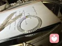 当一个人可以随心所欲的表达出内心的想法时，这个人就已经康复了一大半。配图