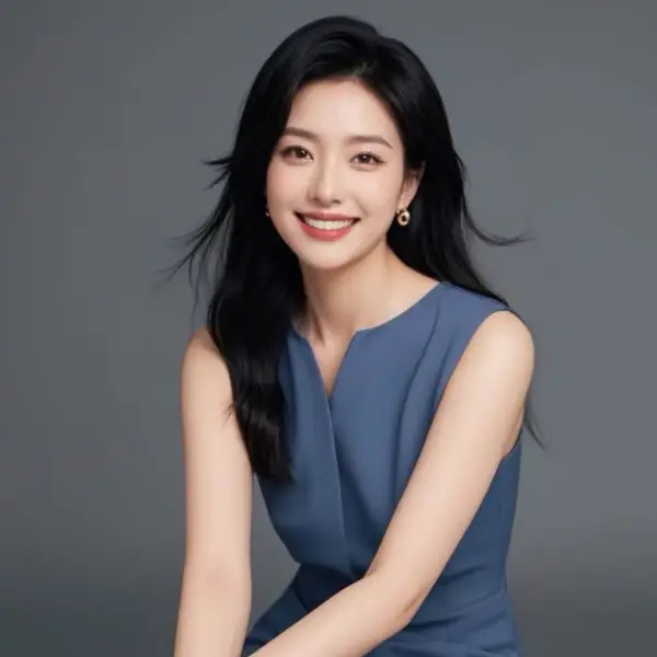 林舒✨情感修复