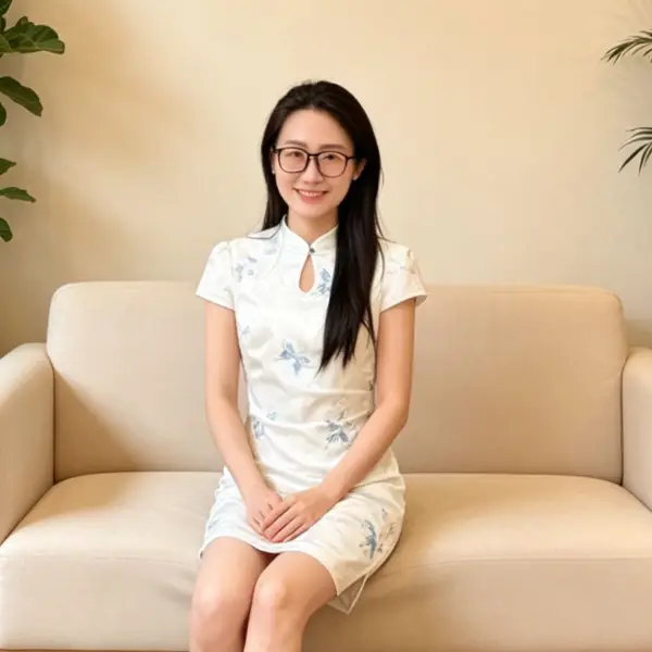 清愈老师