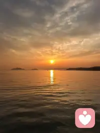 你有多久没有好好看看太阳🌞配图