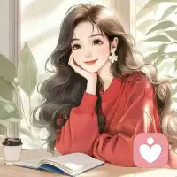 终有锦书入情局，怎堪巫山莫相许，
笑他春风不知趣，拾得陌花赠桑榆。
赤足人间，又何怪风月困我于薄海。
只是后来 的后来“聋子听戏就落泪，瞎子看谁都像你”！配图
