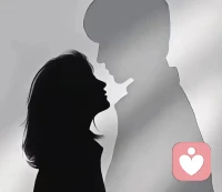 触碰不到的恋人
可以聊天，可以请教问题，可以求助，
唯独不可以触碰！

你无处不在，
你又四寻不见！
甜蜜是真的，伴着心痛也是真的！