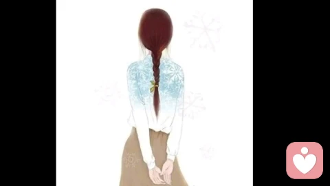 恬静如水的时光