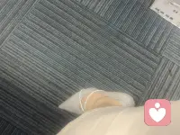 黑白配和细高跟永远是我的最爱呀