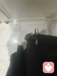 黑白配和细高跟永远是我的最爱呀