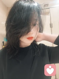 来，刚洗完头，发几张小蓬毛