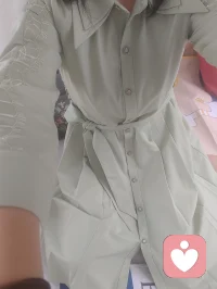 今天你那里热么？我这里还有点冷配图