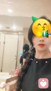 戴个发辫有没有温婉一点点配图