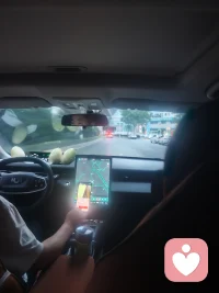 出发喽，以后要习惯一个人出门