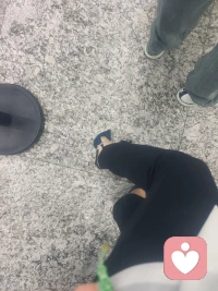 出发喽，以后要习惯一个人出门