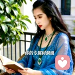 你的专属树洞姐的头像
