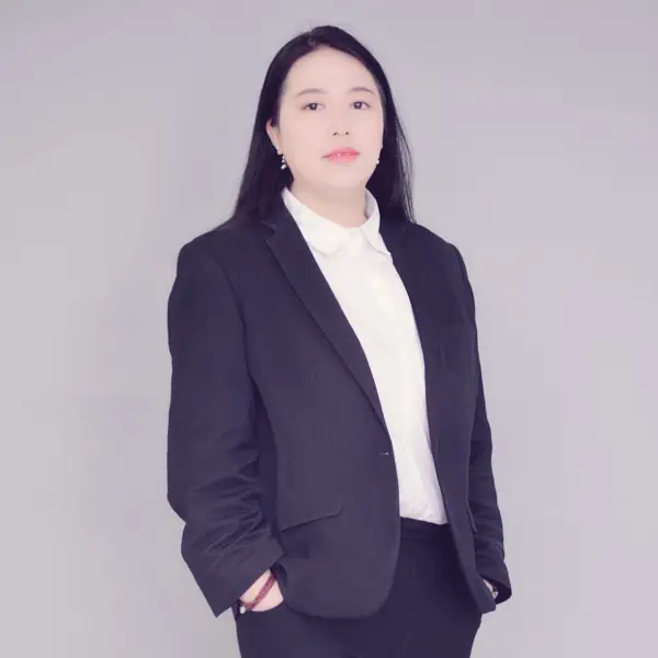 【倾听】情感职场驿姐