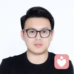 久哲 倾听师的头像
