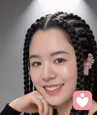 开心的笑胜过一切养生配图