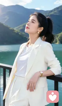 生活总有些无处安放的情绪，我在这里，安静听你说。