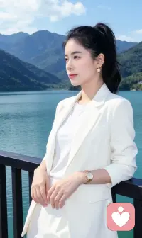 拥有爱的能力比什么都重要配图