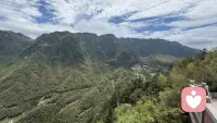 别让你的心困在自己的世界里，……