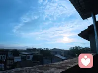 你总是在追求自己没有的东西，却不知别人追求的东西是你现在拥有的配图