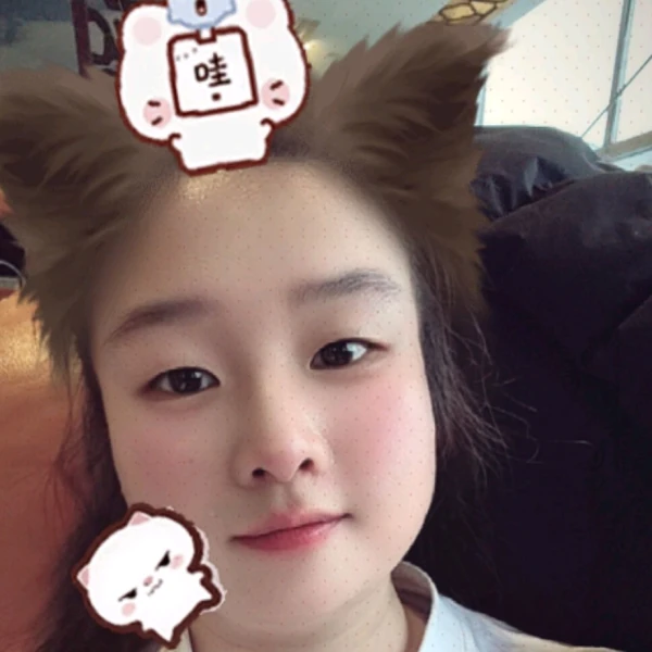 午后狐狸💜