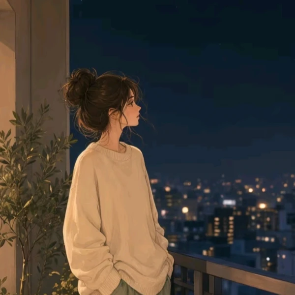 午后狐狸💜
