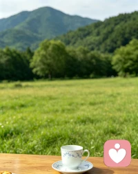 改变不一定要轰轰烈烈，可以从“换个杯子喝水”这样的小事开始，微小的不同，累积成崭新的轨迹！配图