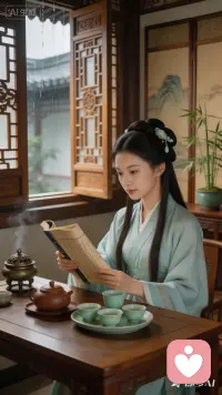慢慢明白，生活本就是一半烟火，一半清欢。不必强求事事圆满，接纳所有得失，守住内心的平和，便是最好的生活状态。配图