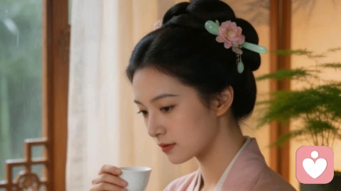 把真心留给值得的人,把时间还给自己
