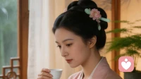 把真心留给值得的人，把时间还给自己