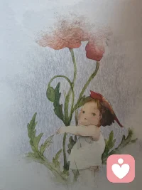 在父母控制下发展出来的“自控力”，其实是内心的恐惧和制约配图
