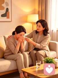 引导走向情感恢复和自我发现，尊重和接纳不同经历和感受，陪伴走向光看见光和力量，无条件接纳和包容是我们共同的愿望