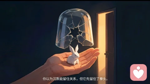 “我害怕报警会失去关系，但沉默让我失去了更多”——家暴中的因果困境与自救之路