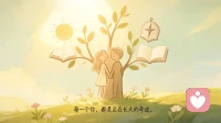 给正在长大的你：青春期不是秘密，是绽放的开始