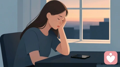 交往三年他从不带你见家人，不是慢热，是未来里没你