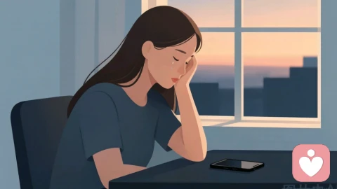 借钱不还还不断开口:你维持的不是关系,是怕被讨厌\n