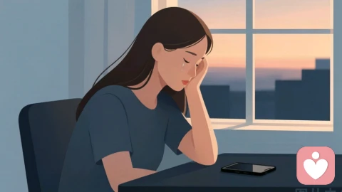 妈妈说\"我这都是为了你\"的时候,我窒息了二十年\n
