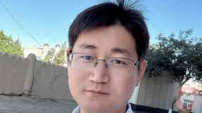 笑一笑
